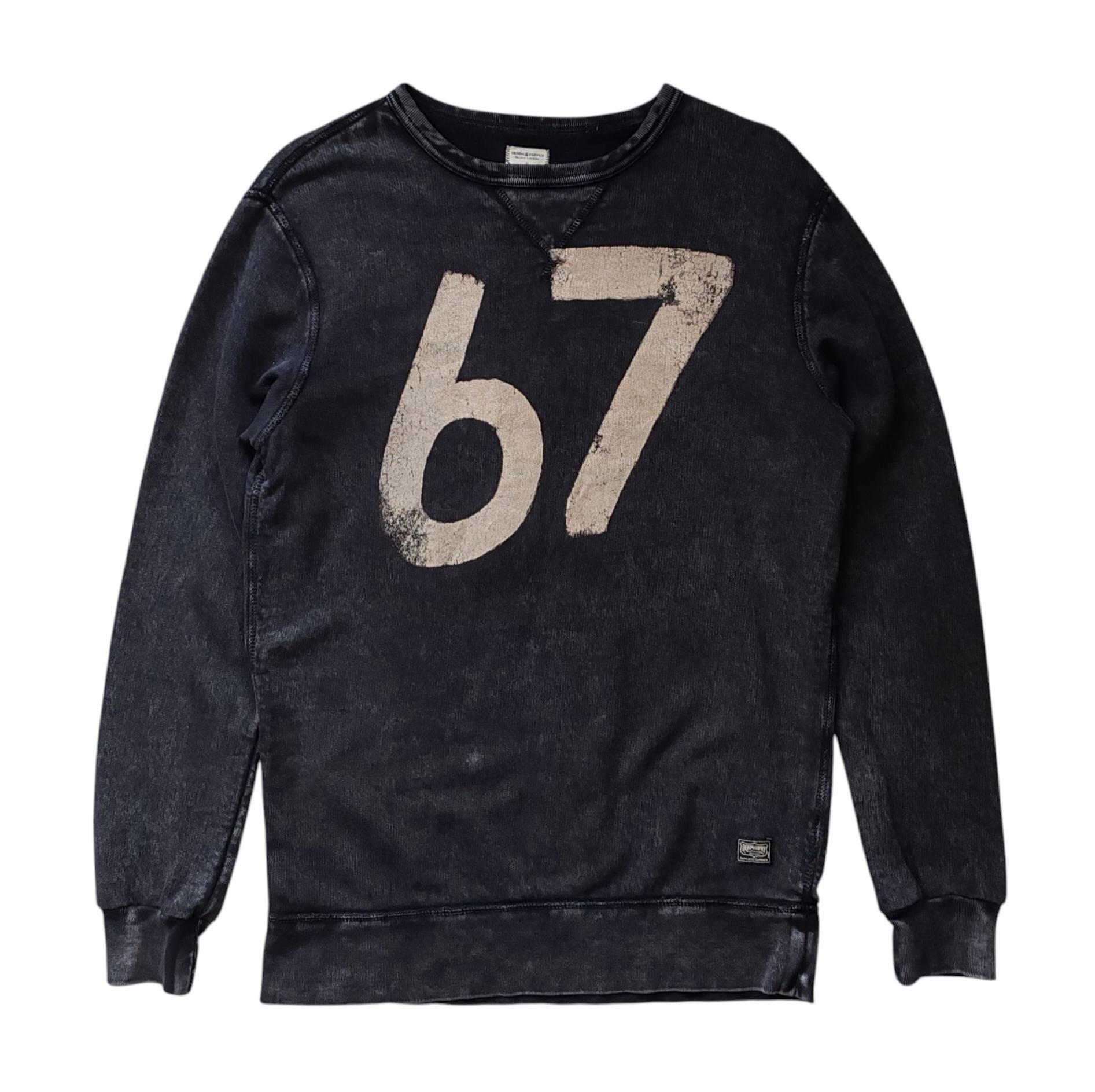 Denim and Supply Rl - Etsy