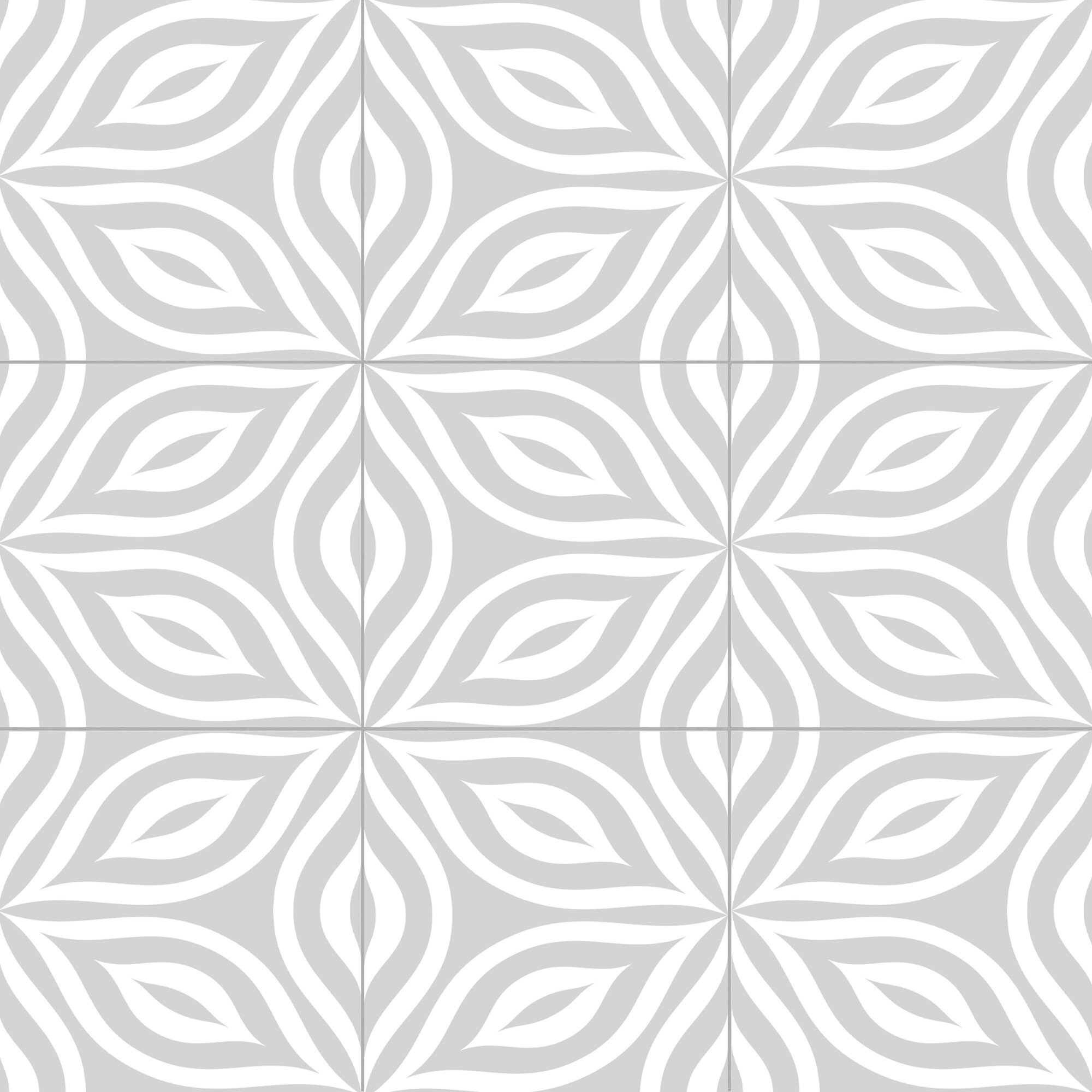 Floor Tile Stickers Decals PACK OF 12 for Kitchen Bathroom Etsy