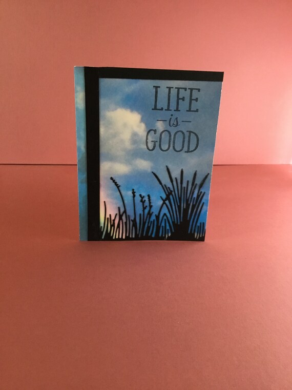 life is good fathers day