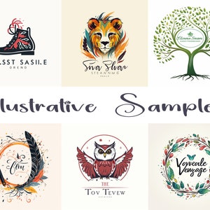 Crafting Memorable Logos: Transforming Visions Into Icons Minimalist