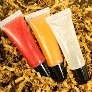 B amour Lip Gloss