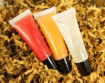 B amour Lip Gloss