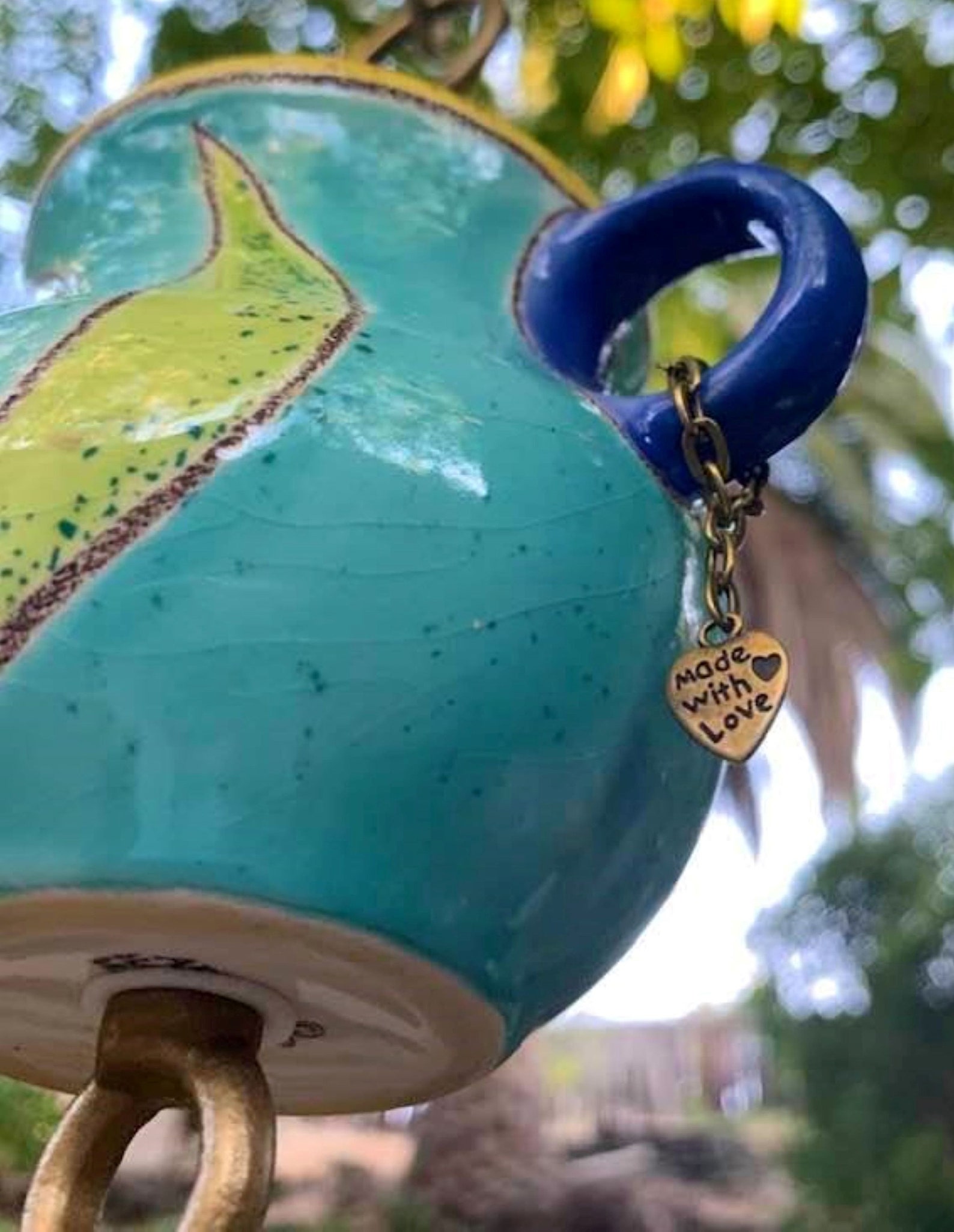 Ant Moat Ant Proof Hummingbird Feeder Oriole Feeder 1970s | Etsy