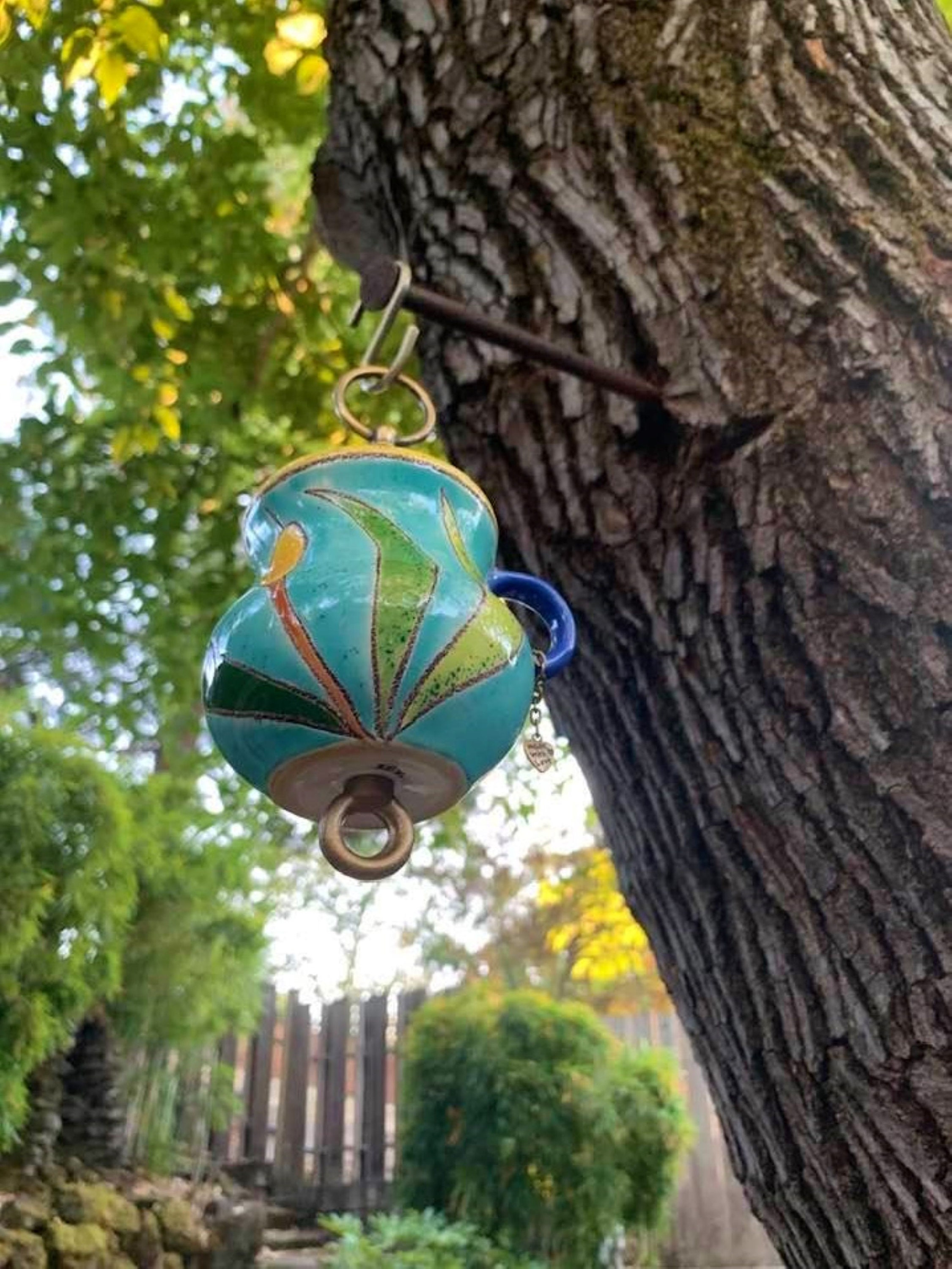 Ant Moat Ant Proof Hummingbird Feeder Oriole Feeder 1970s | Etsy