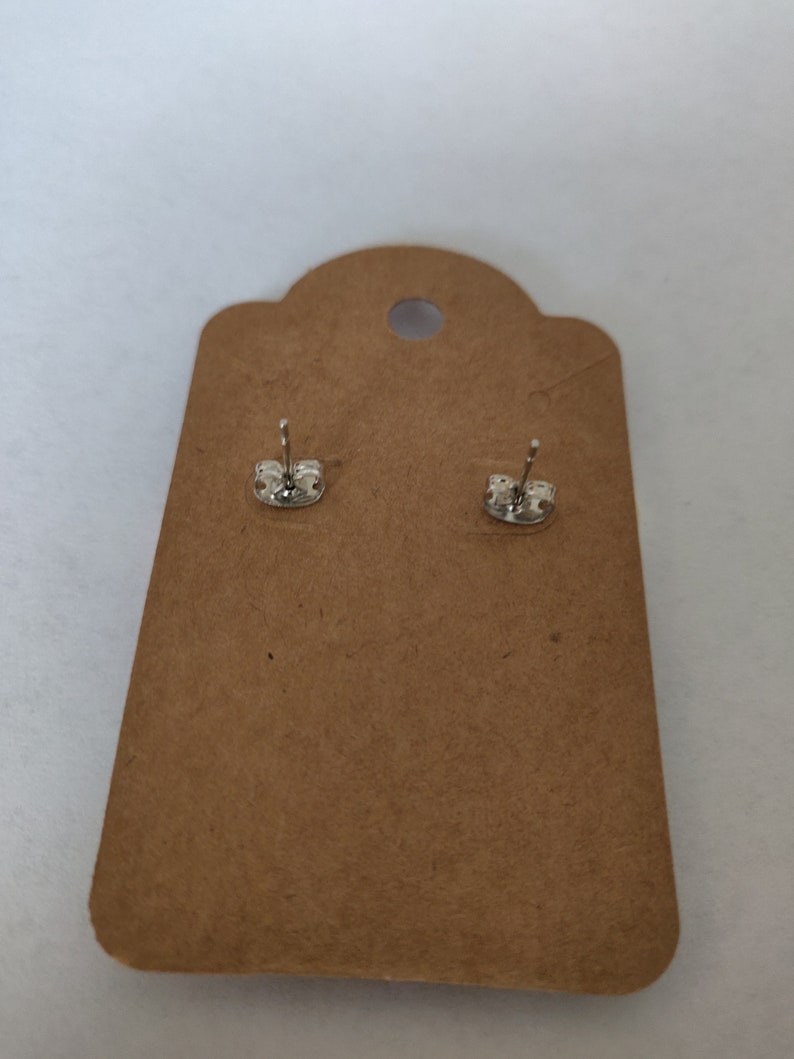 Treat Earrings