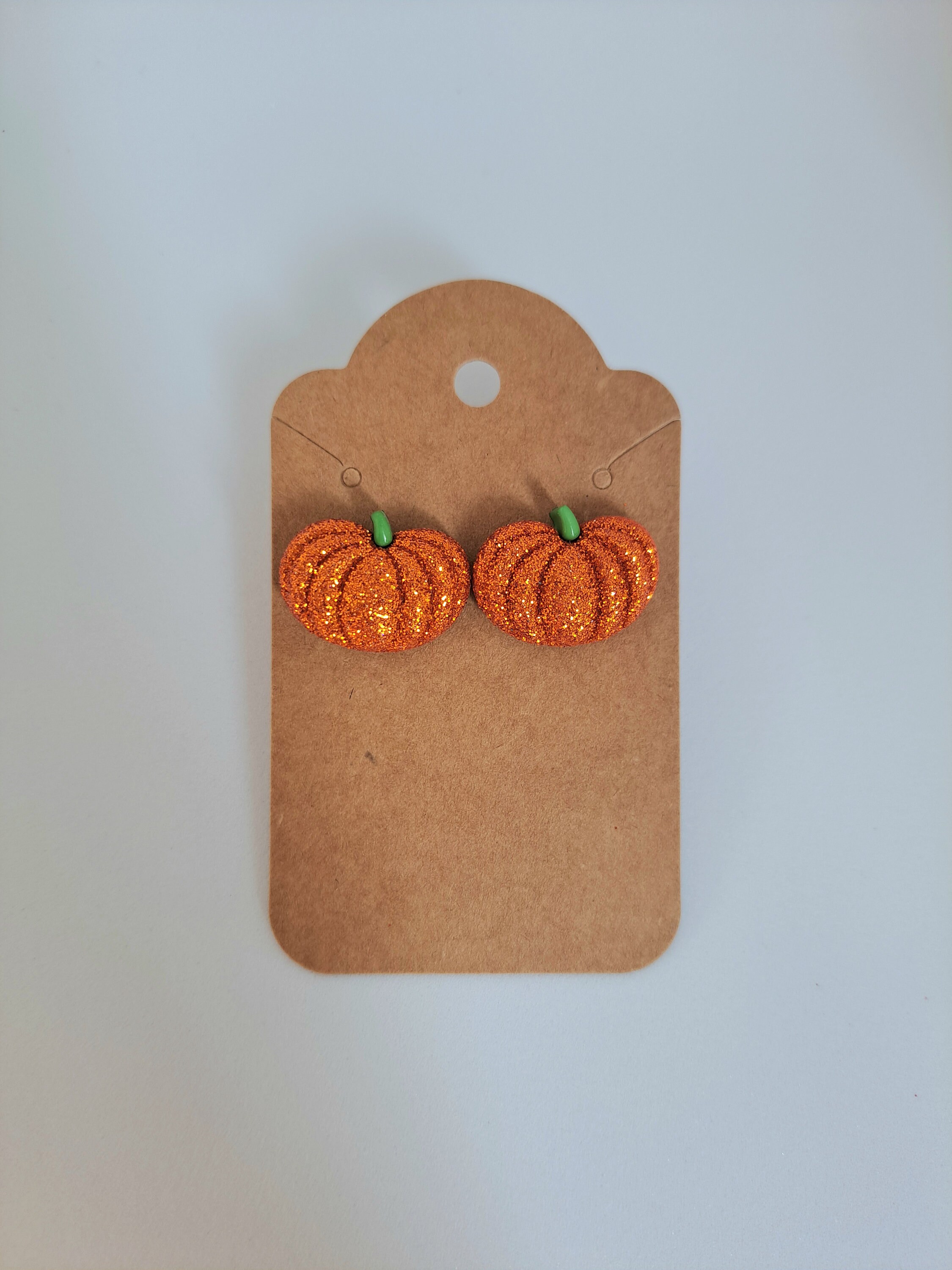 Swarovski Pumpkin - Etsy display picture 3