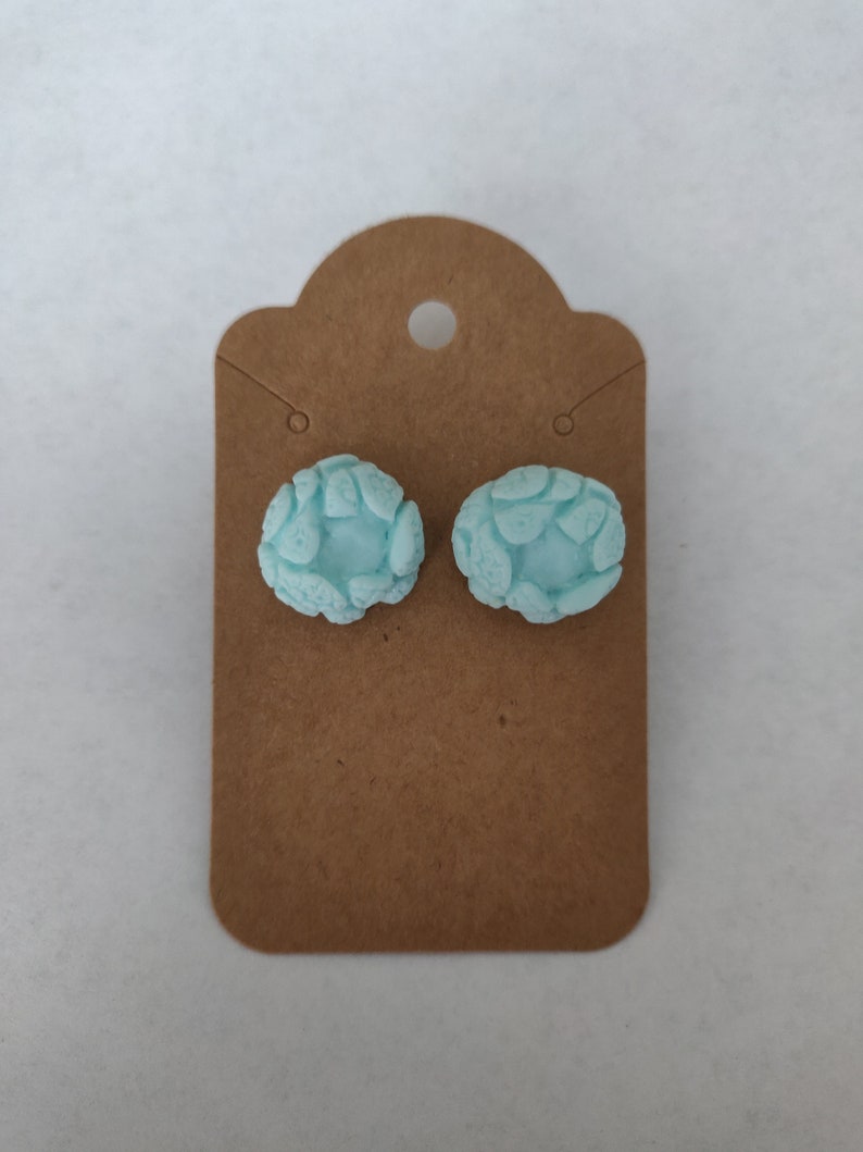 Treat Earrings