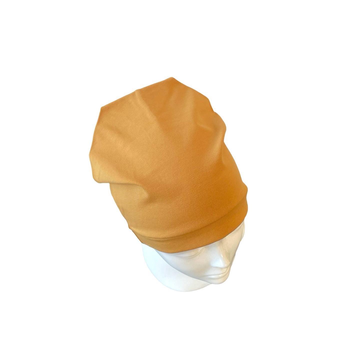 2 Berretti Slouchy Beanie Donna - Morbidi, Elastici, Per Chemio O Uso Quotidiano