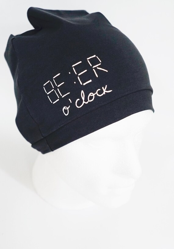 lightweight beanie hat