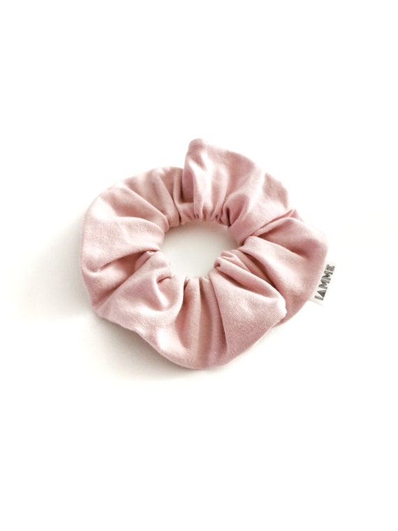 Dusty Pink Hair Scrunchie Handmade Scrunchies For Women Etsy Dusty Pink Hair Scrunchie Handmade Scrunchies For Women Etsy