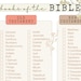 see more listings in the Bible Resources section