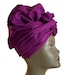 see more listings in the Bonnet Turban doublé  section