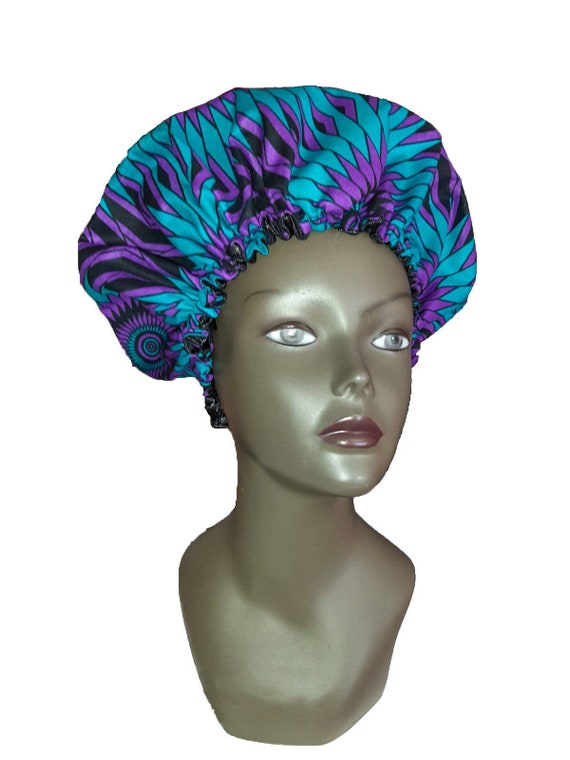 Satin Cap Wax by Georges Décimus /B89