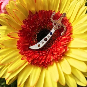 Talisman of Love Sword - B-Grade