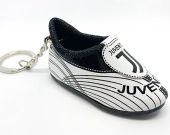 Guatemala Mini Soccer Shoe Key Chain And Guatemala Lanyard Set key Chain