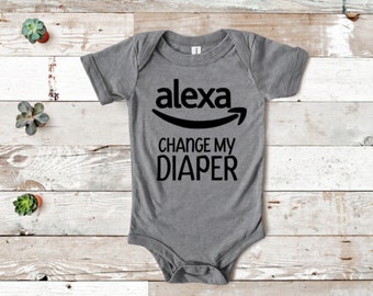 change my diaper