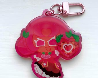 クッキーランキングダムチャーム - Etsy 日本