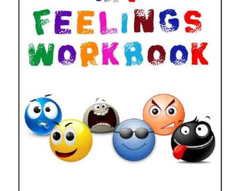My Feelings Workbook