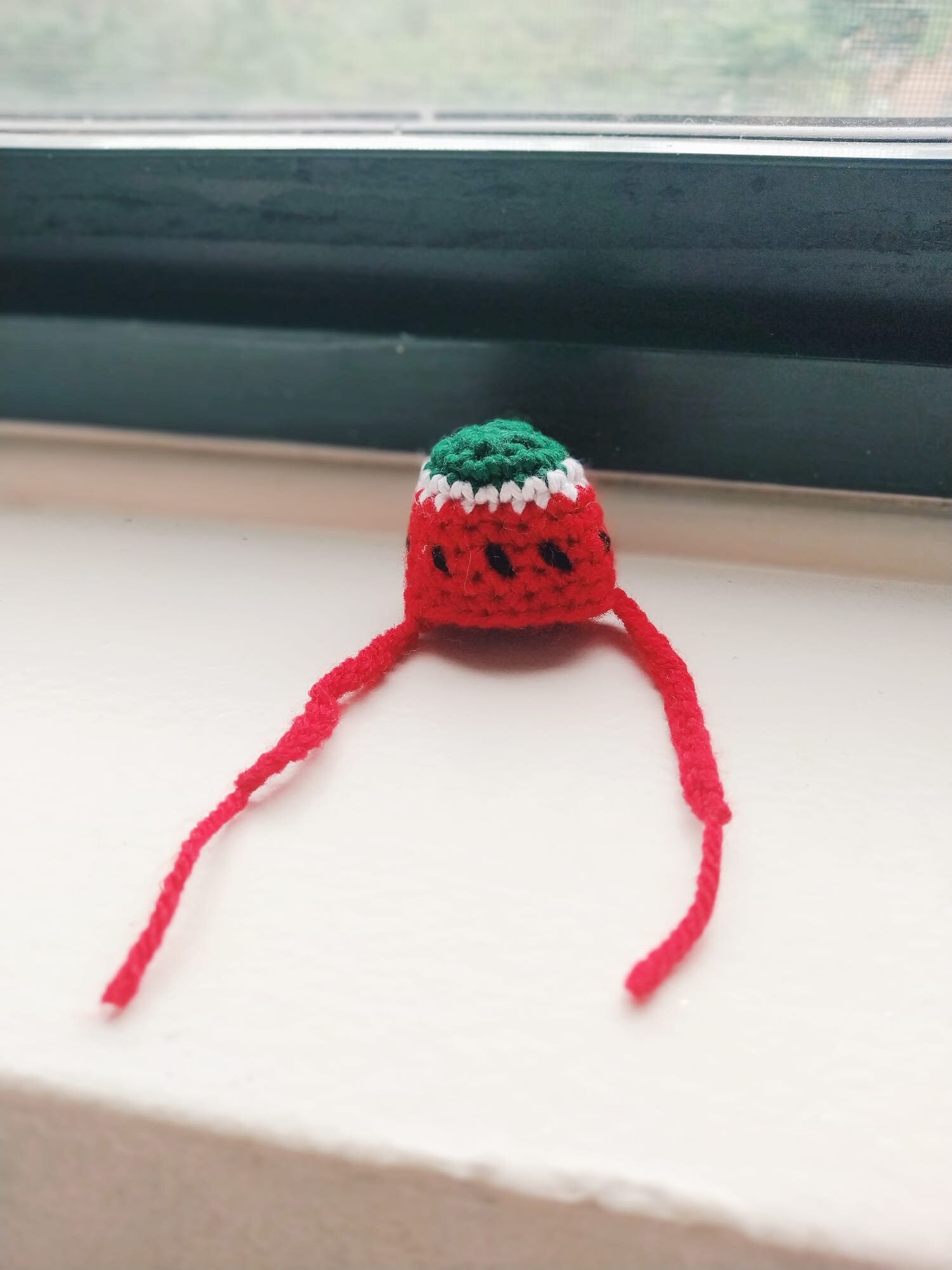 Crochet Fruit Hats for Pets Berry Hats Hat for bunny Etsy