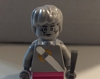 lego custom inspired love ranger minifig fortnite battle royale pickaxe minifigure - fortnite merchandise ebay