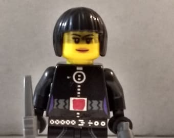 Lego Fortnite Etsy - lego custom inspired shadow ops minifig fortnite battle royale minifigure
