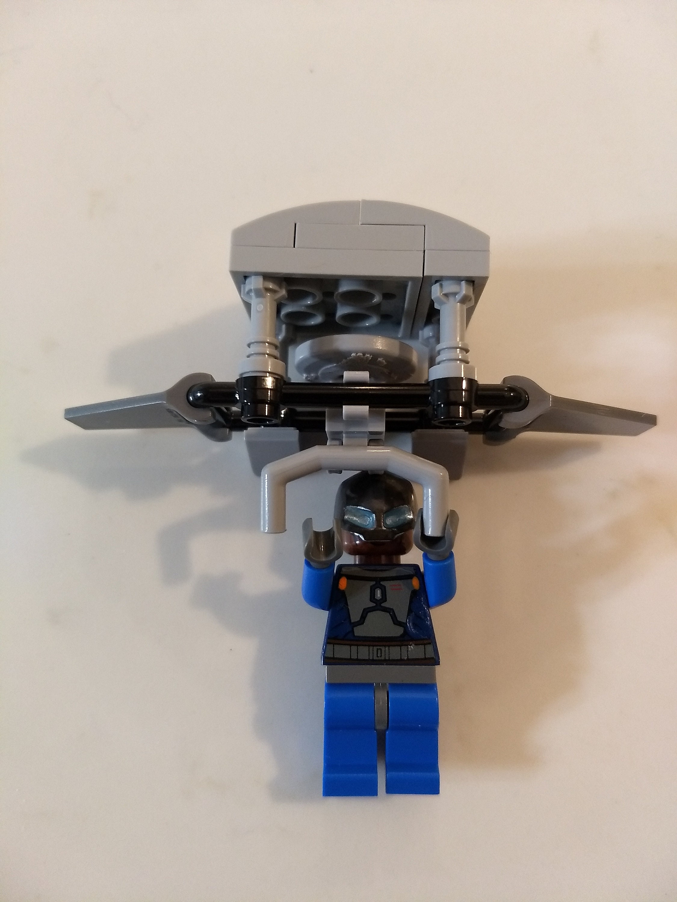 50 - minifigures di fortnite