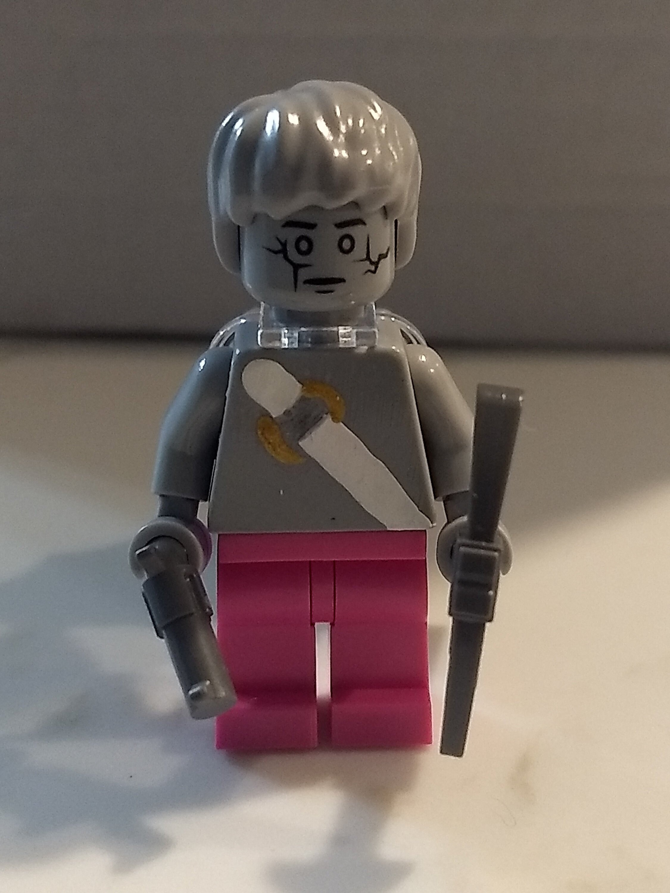 50 - fortnite pickaxe toy