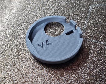スウォッチ ムーンウォッチ（PE50ムーブメント）用メタルケース