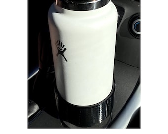 Water Bottle That Fits Cup Holder