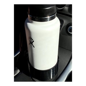 Hydro flask 40 oz cup holder discount