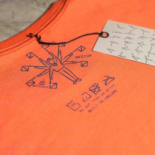 CUSTOM NECK LABEL Transfer Affordable Custom Neck Tag for T Etsy