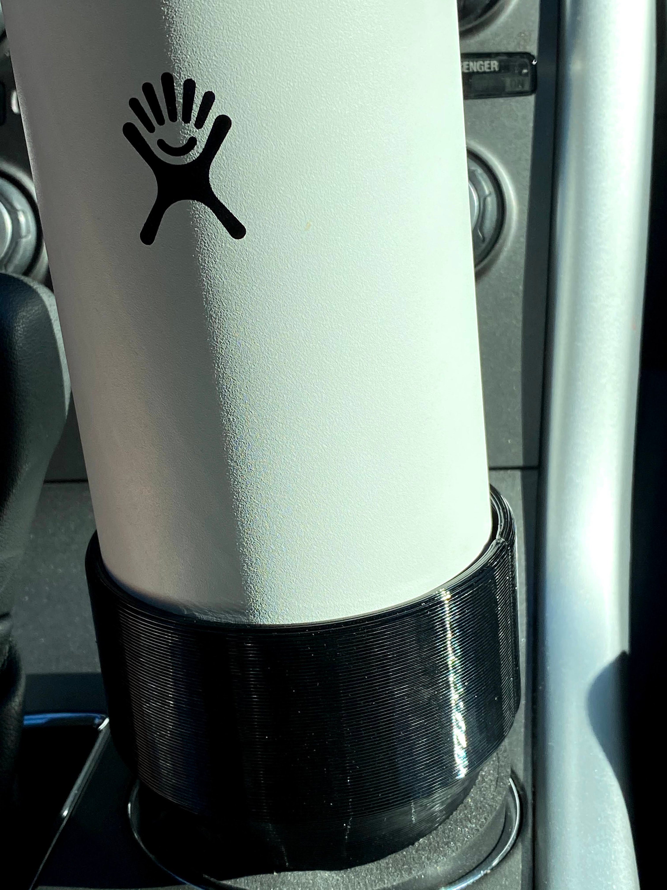 Hydroflask Car Cup Holder Attachment 