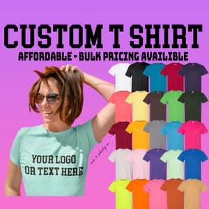 T shirt serigrafate best sale