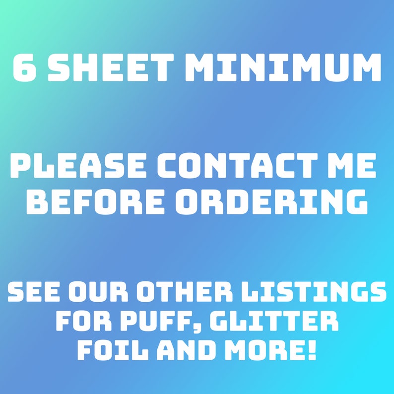 Screen Printed Transfers High Quality CUSTOM Screen Print Etsy