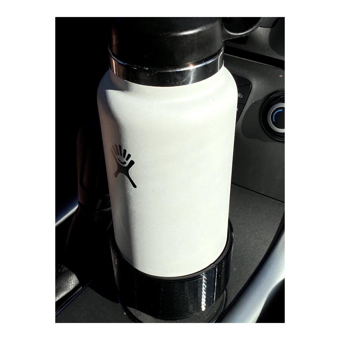 Hydroflask Car Cup Holder Adapter Etsy