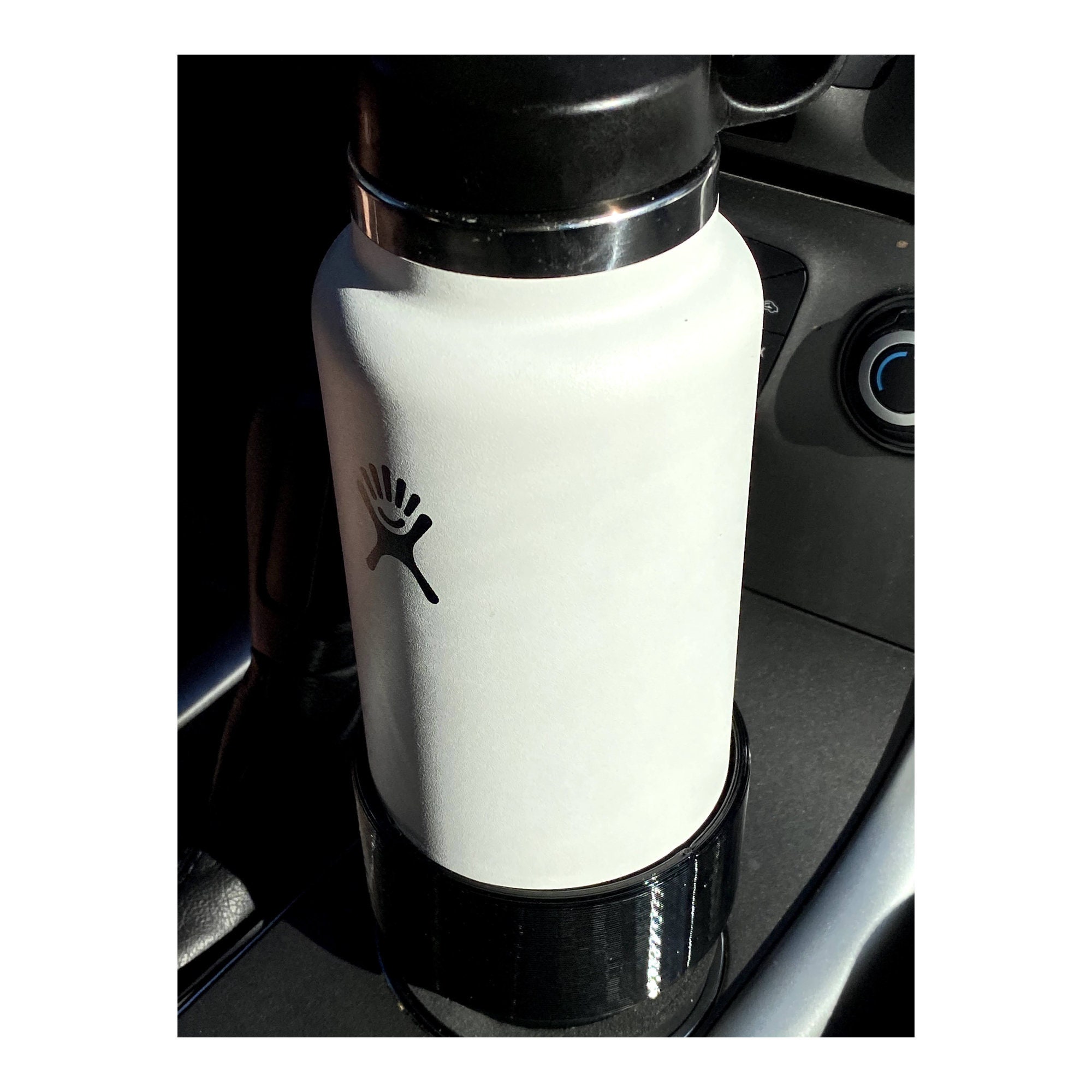 Made a Hydro flask holder : r/3Dprinting