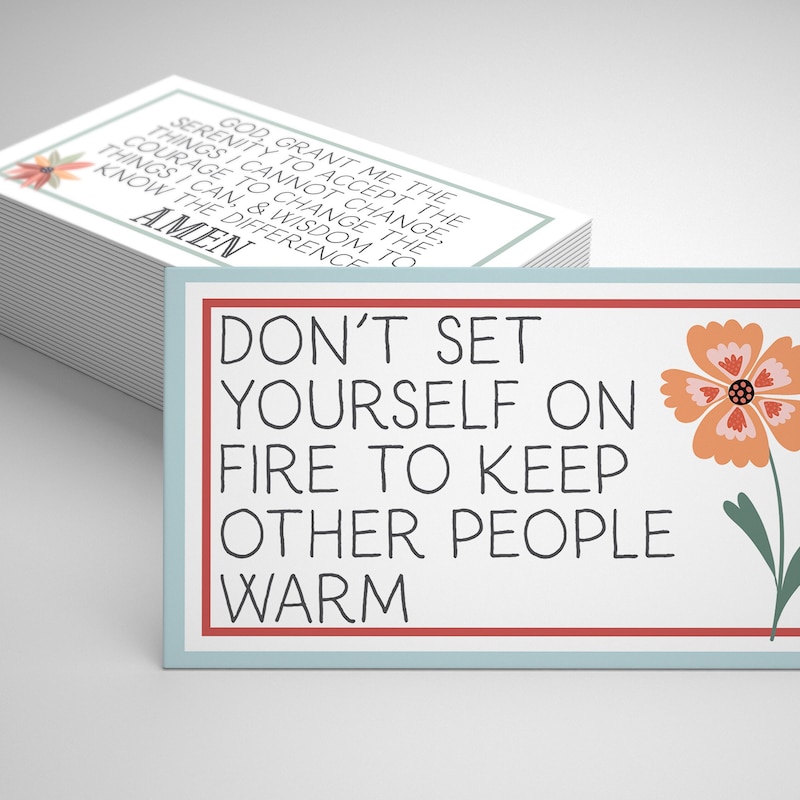 Aa Slogan Art - Etsy