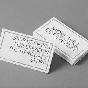 Pocket Karten zum Ausdrucken | 12-Schritt-Programm Slogans, Sprüche, Akronyme & Zitate Reminder Card Set | Psychische Gesundheit-Ressource (DOWNLOAD)