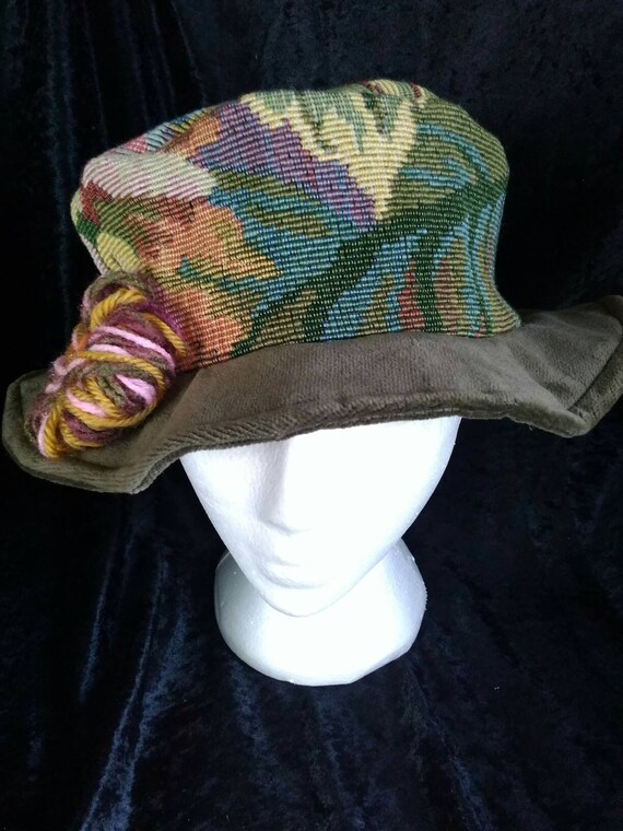 matching bucket hats for couples