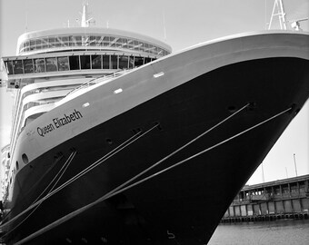 Queen Elizabeth NYC