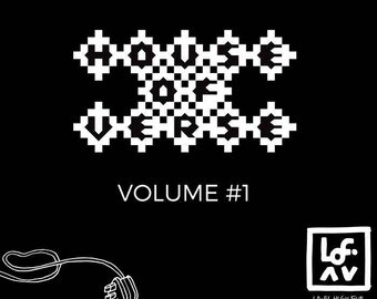 House of verse volume#1