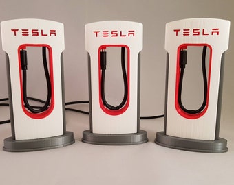 Tesla supercharger | FREE SHIPPING!! | Tesla iphone charger | Tesla charger | Tesla charging station | Tesla charger | Tesla gift | gift