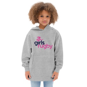 Kids Cozy Hoodie