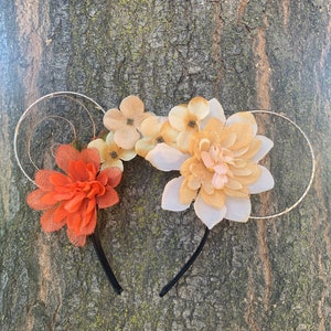Moana Ears *Light-Up*