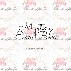 Mystery Ear Box