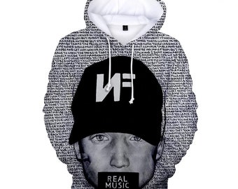 nf hoodie