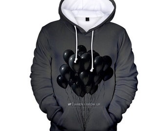 if you want love nf hoodie