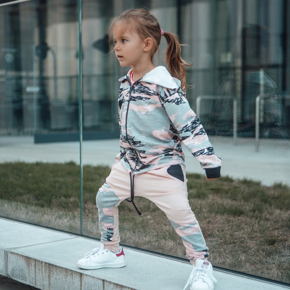 Camo baby leggings online