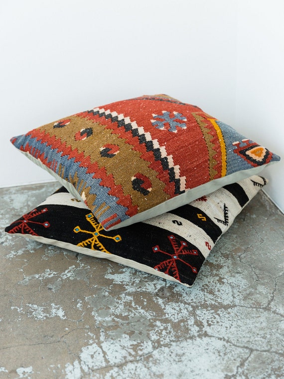 turkish floor pillows