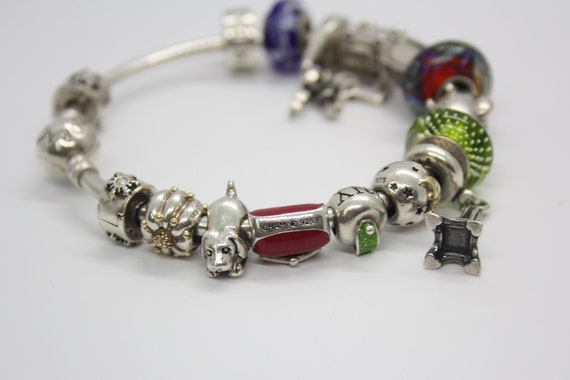 bracelet pandora 16 bracelet pandora 16